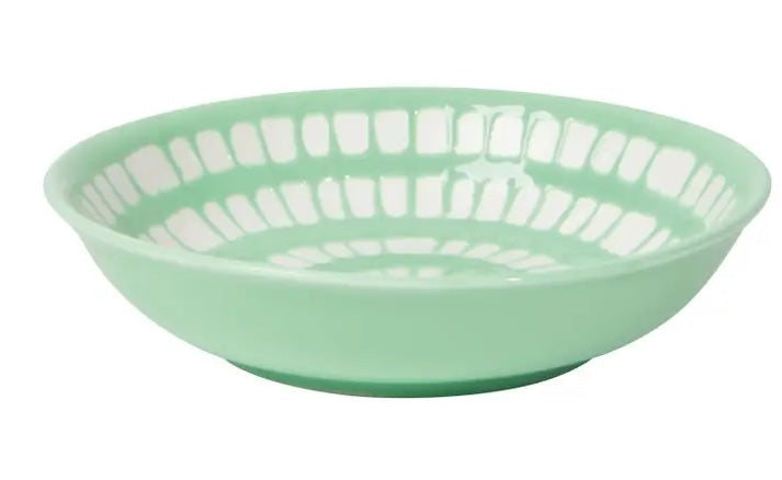 Dewdrop Pinch Bowl