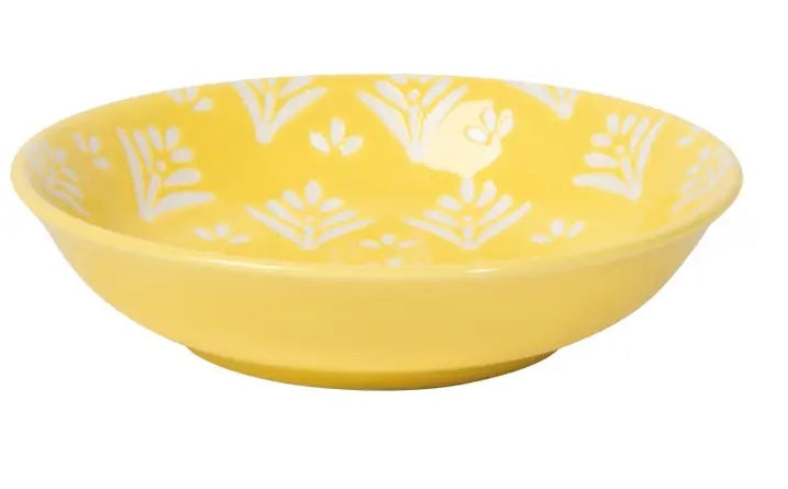 Dewdrop Pinch Bowl