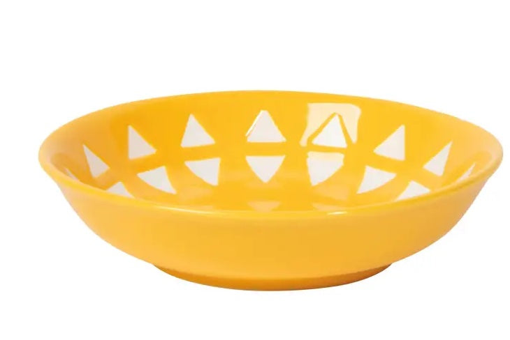 Dewdrop Pinch Bowl