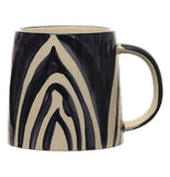 Stoneware Mug