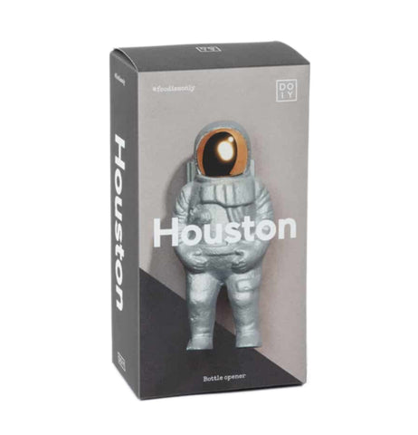 Houston Bottle Opener
