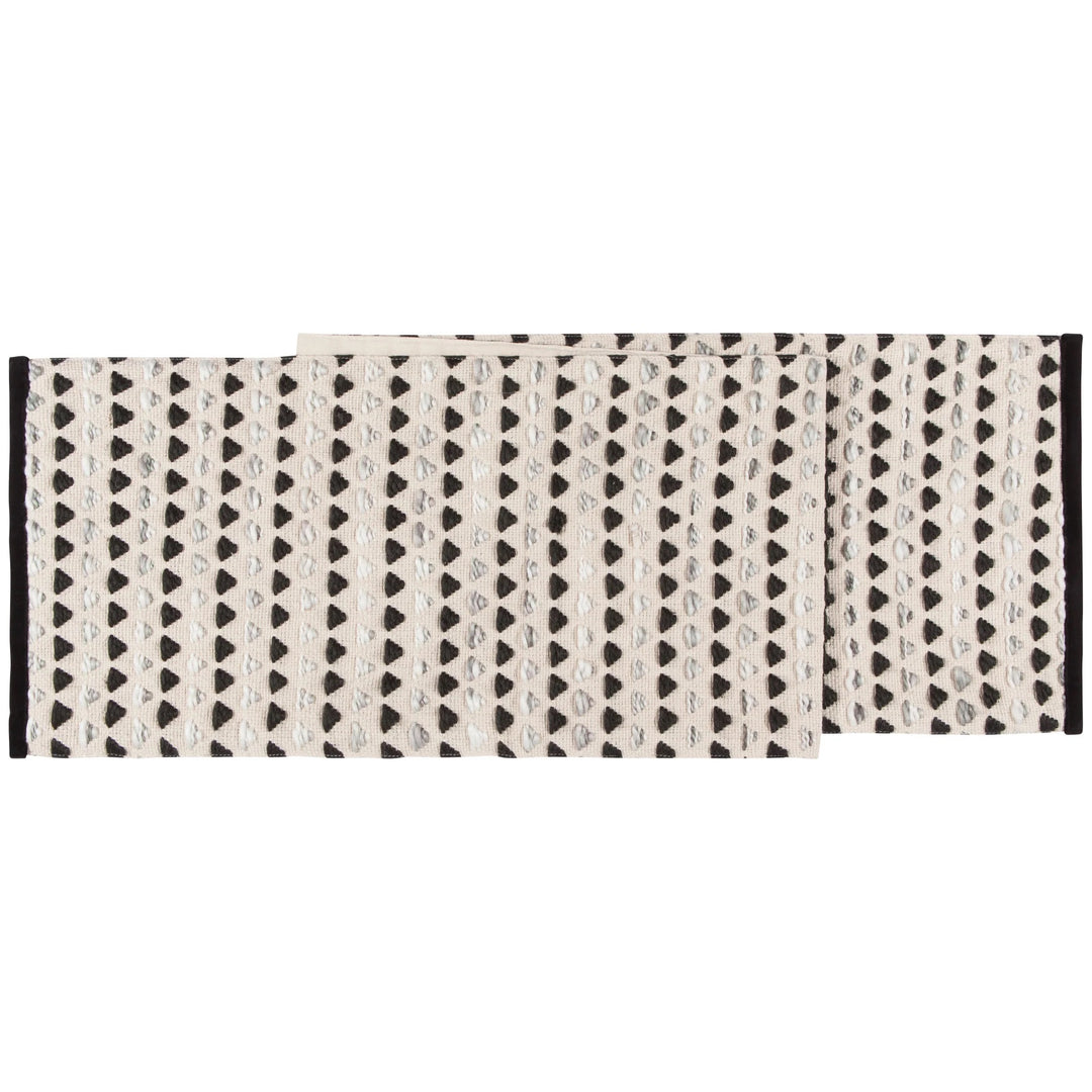 Pinnacle Shadow 72" Table Runner