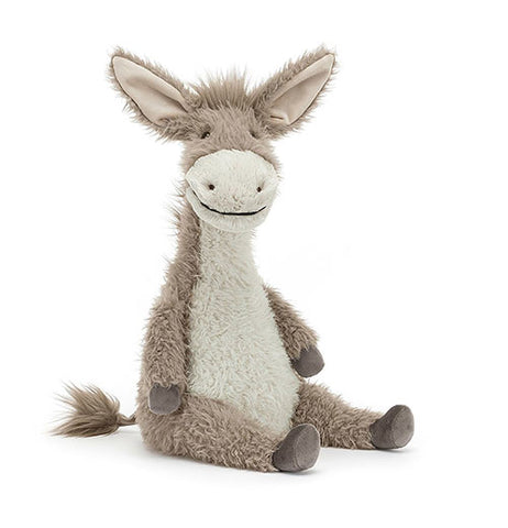 Dario Donkey