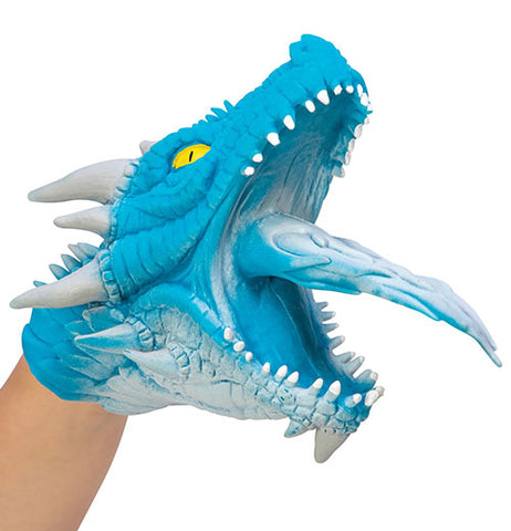 Dragon Hand Puppet