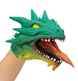 Dragon Hand Puppet
