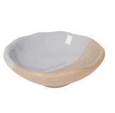 "Solar" Pinch Bowl