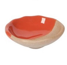 "Solar" Pinch Bowl