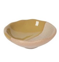 "Solar" Pinch Bowl