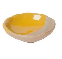 "Solar" Pinch Bowl