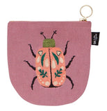 Halfmoon Pouch "Amulet"