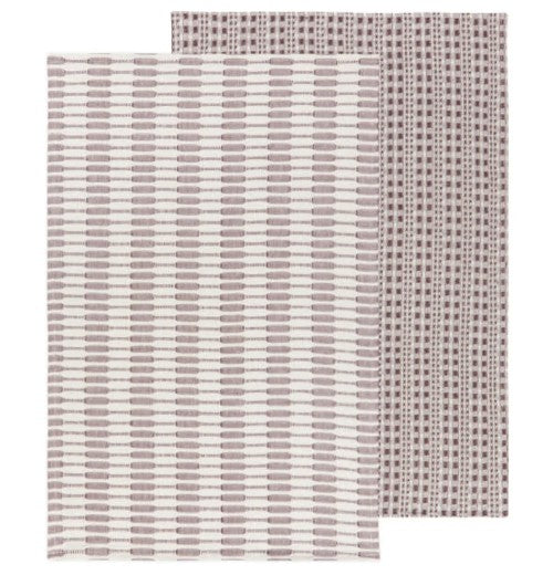 Abode Dishtowel Tt2 (Set of 2)