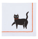 Halloween Boo Crew Cocktail Napkins Set of 4