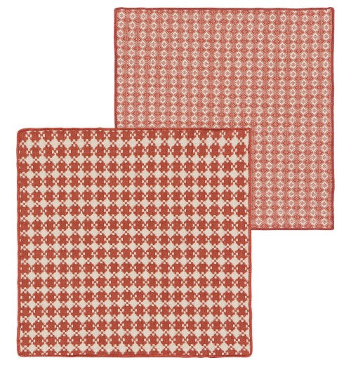 Facet Dishcloth (Set of 2)