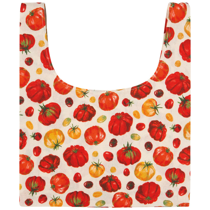 Reusable Small Cloth Grocery Bag