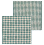 Facet Dishcloth (Set of 2)