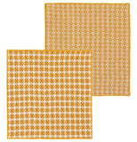 Facet Dishcloth (Set of 2)