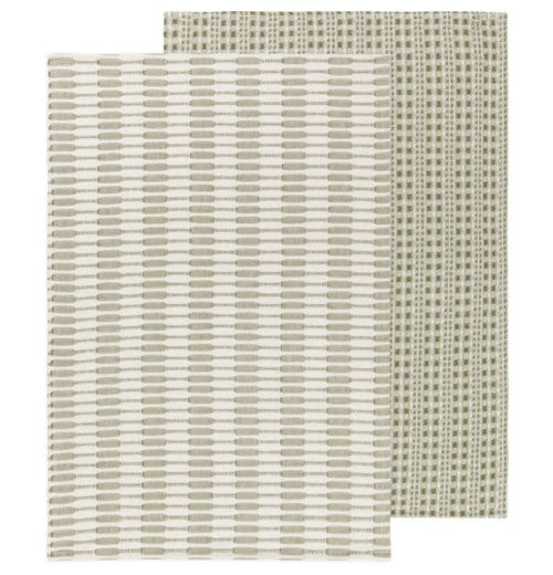 Abode Dishtowel Tt2 (Set of 2)