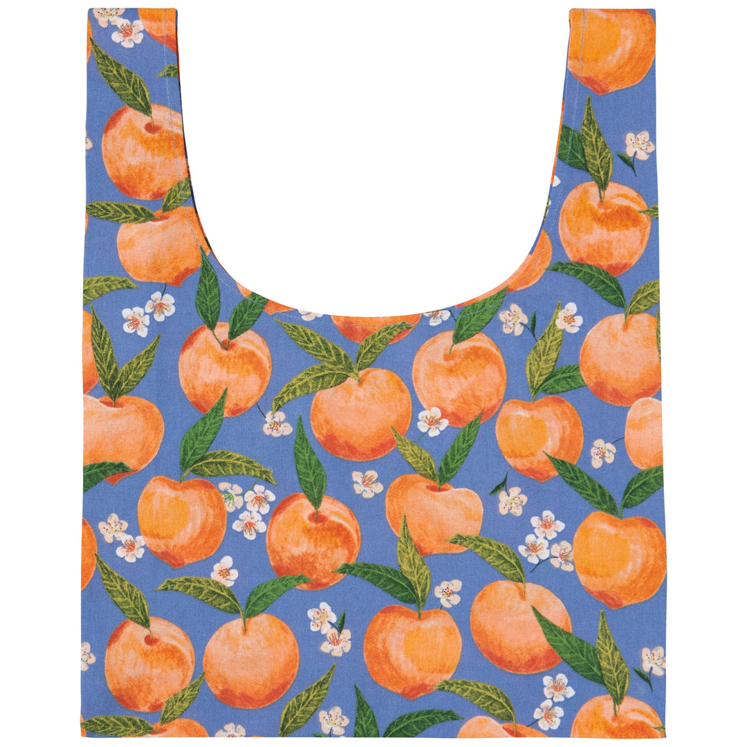 Reusable Small Cloth Grocery Bag