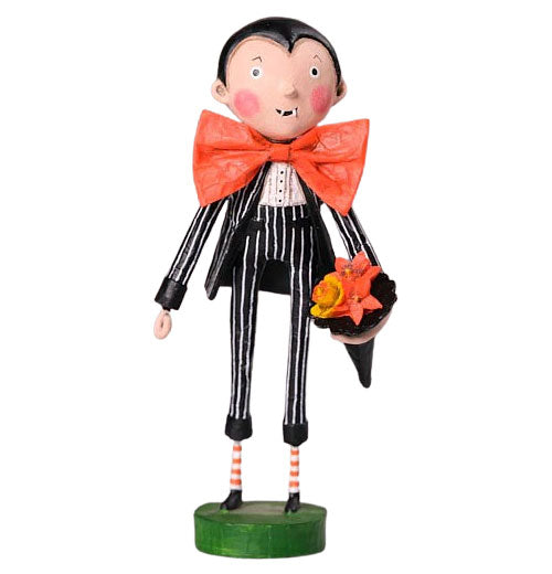 Little Red Hen Date Night Dracula