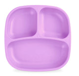 Divided Plates