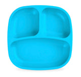 Divided Plates