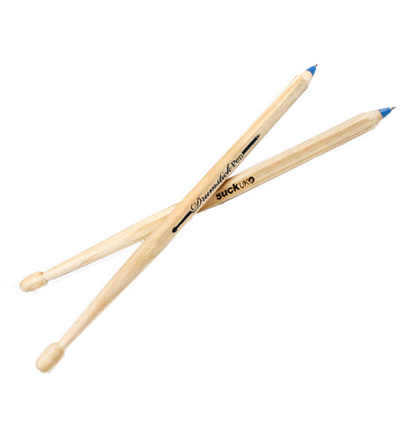 Set of 2 Drumstick Pens