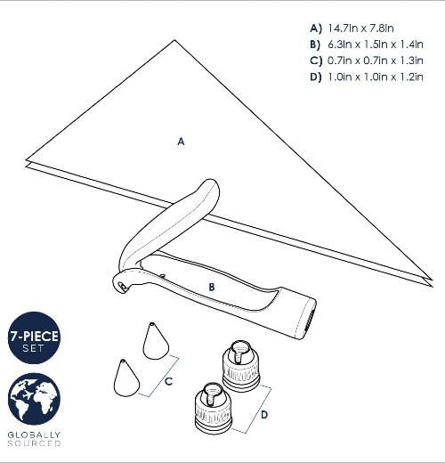 E-Z Deco Icing Pen