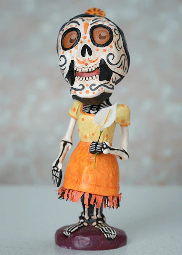 Frida Skelly