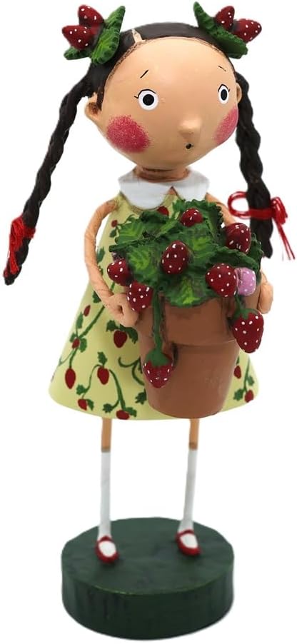 Strawberry Fields
