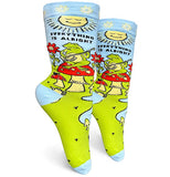 Women's Crew Socks