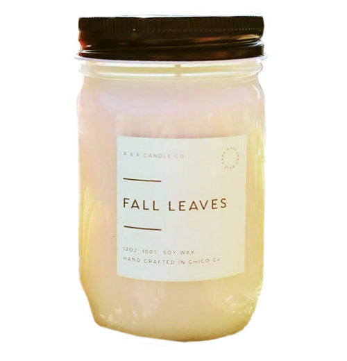 Scented Candle