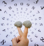 Finger Brain