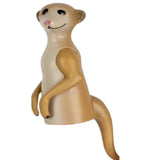 Finger Puppet Meerkats