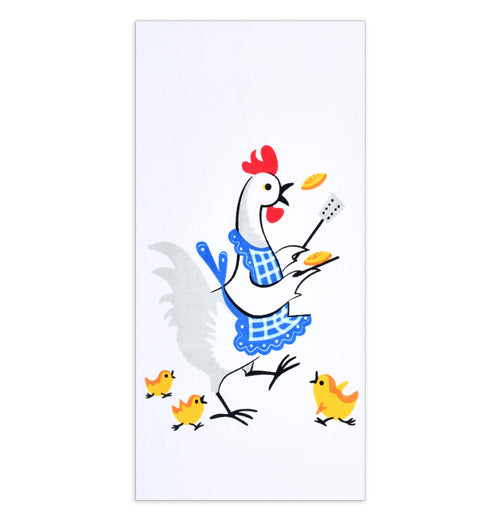 Flour Sack Towel