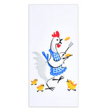 Flour Sack Towel