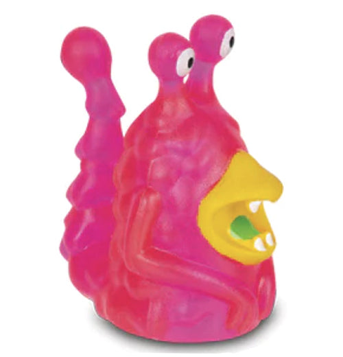 Fantastic Finger Monsters