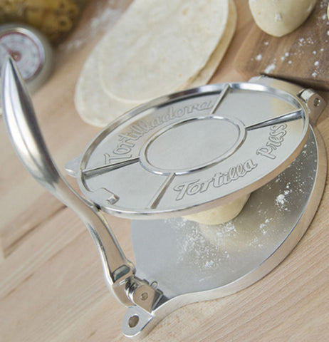 Fox Run Tortilla Press – Little Red Hen