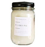 Scented Candle