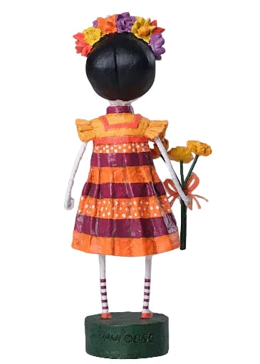Freida Figurine