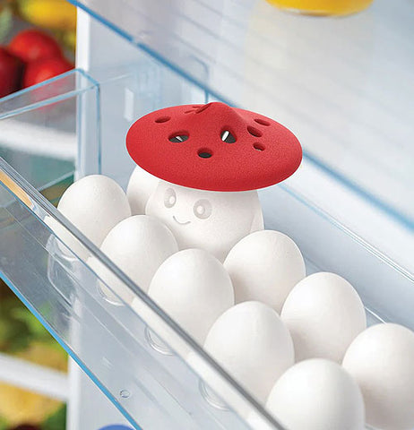 Fun Guy Fridge Odor Absorber