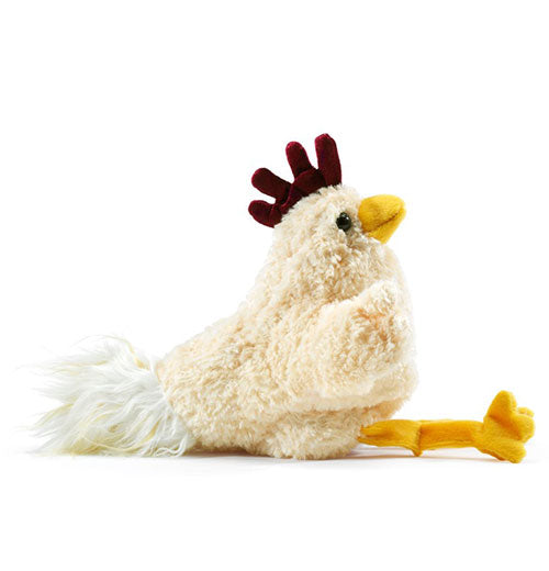 Funky Chicken Puppet