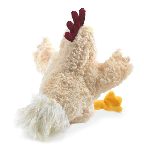 Funky Chicken