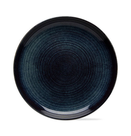 Loft Reactive Glaze Dinner Plate