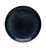 Loft Reactive Glaze Dinner Plate