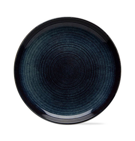 Loft Reactive Glaze Dinner Plate