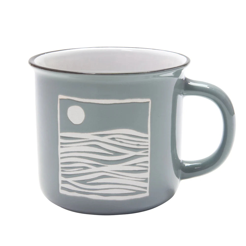 Camp Mug