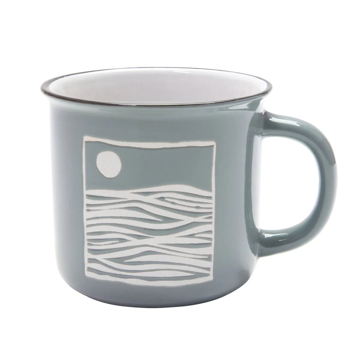 Camp Mug