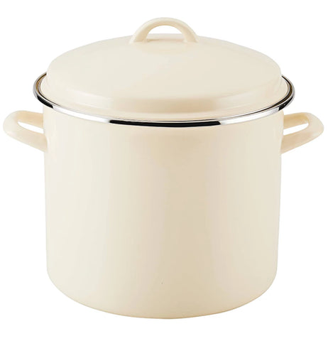 Almond Stockpot