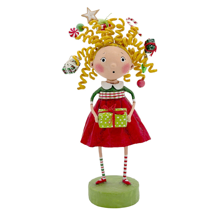 Gabby Giftmas Figurine