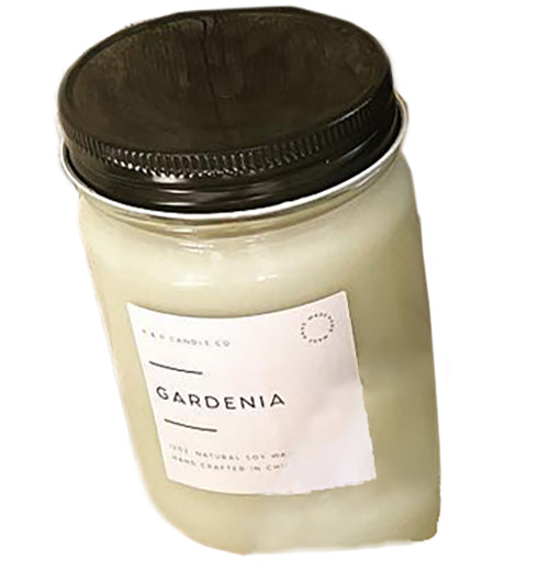 Scented Candle